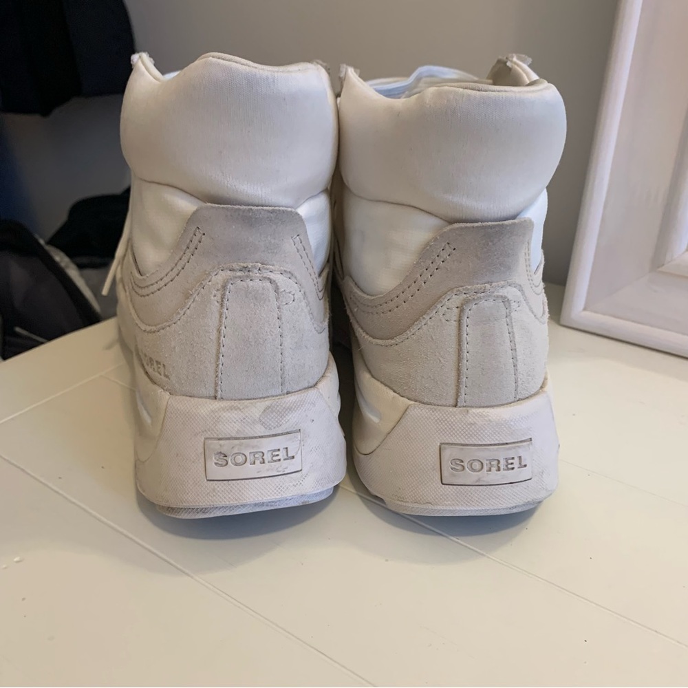 Sorel 503 Mid - Picture 4 of 13